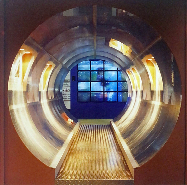 Ecomed展會設(shè)計！