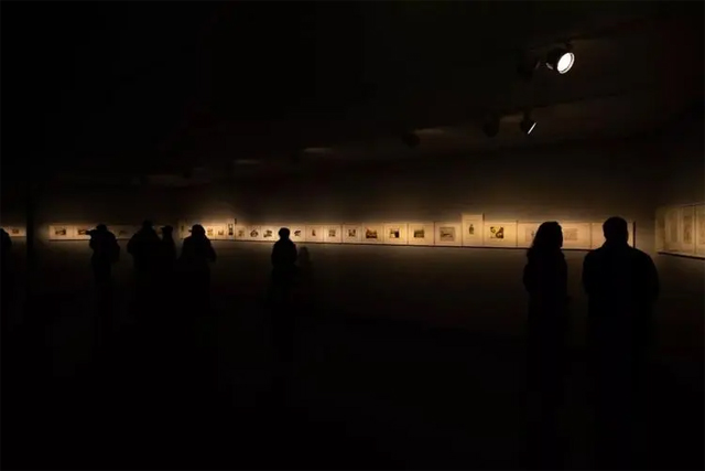 展覽時間，cr網(wǎng)絡(luò)