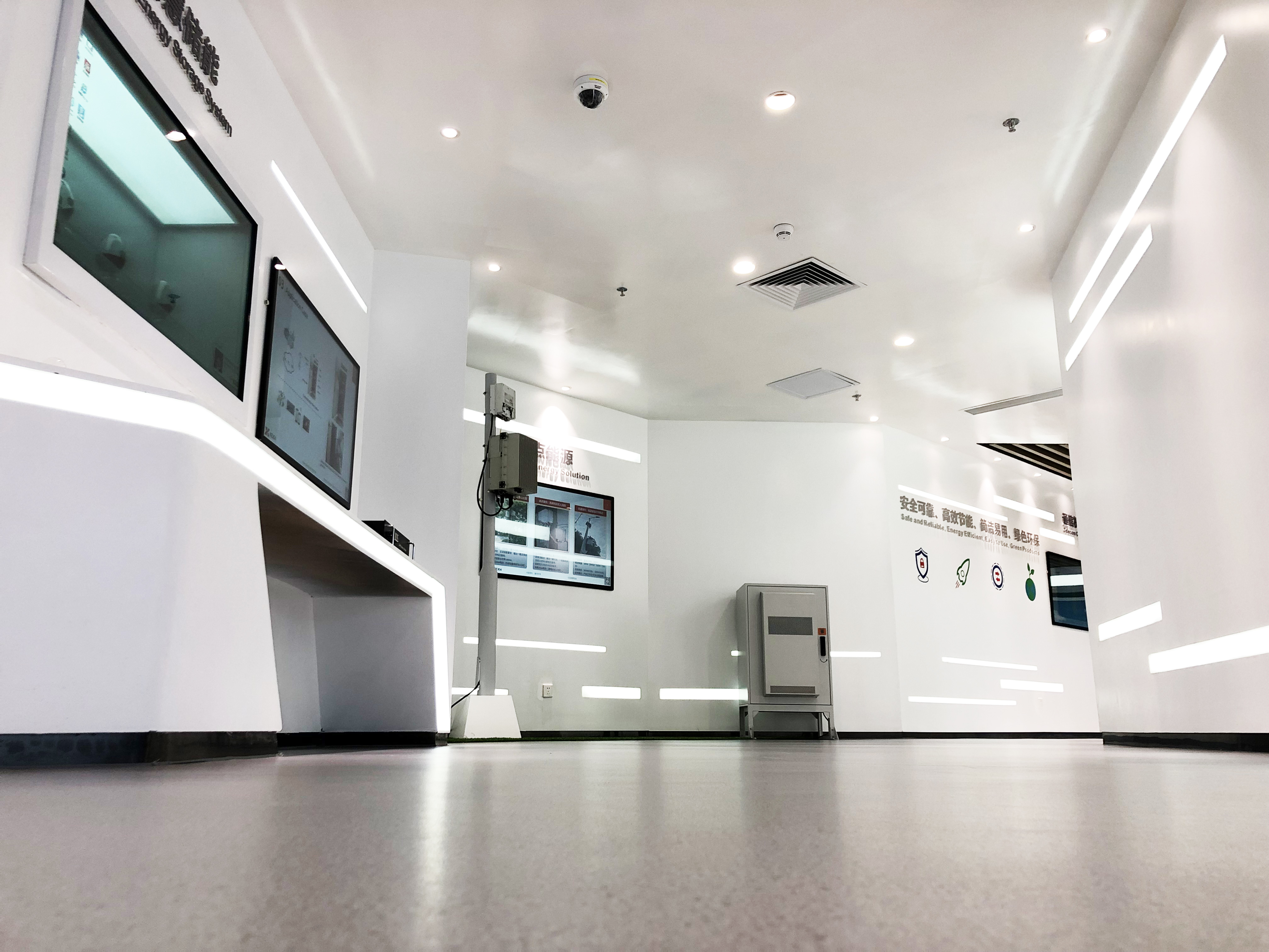 農業(yè)主題展廳設計的五個要素