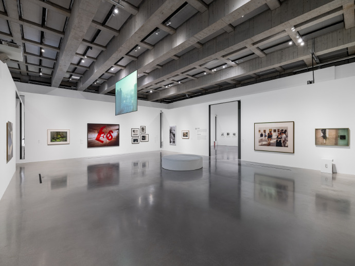 展廳設(shè)計回憶殺——2000年之前的展廳設(shè)計長什么樣？