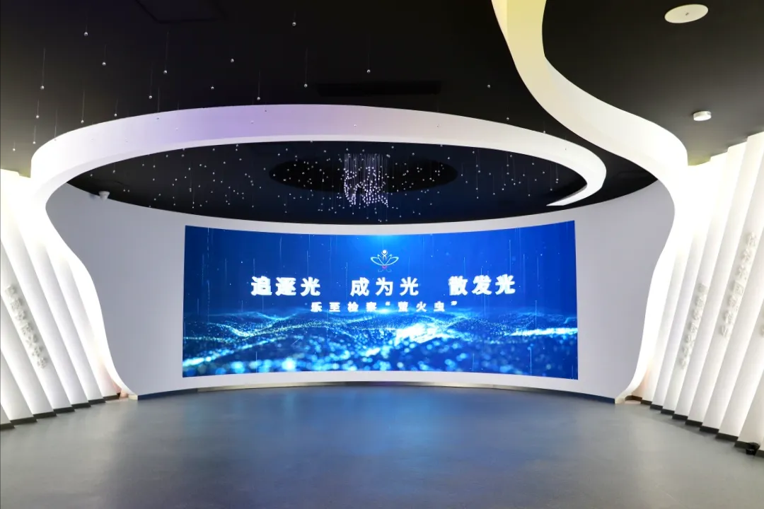 如何找靠譜博物館布展設計公司？