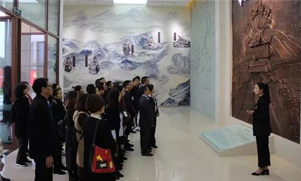 如何找靠譜博物館布展設計公司？