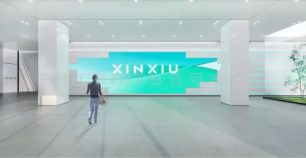 深圳展廳裝修設(shè)計的詳細(xì)介紹內(nèi)容