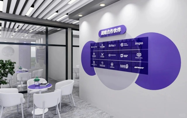 90%老板掉進了企業(yè)展廳裝修陷阱！