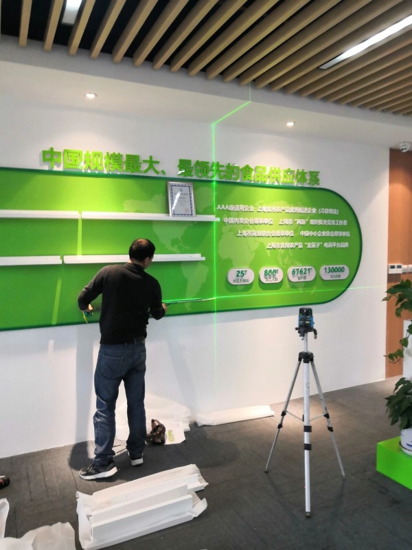 90%老板掉進了企業(yè)展廳裝修陷阱！