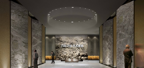 農(nóng)耕文化博物館設(shè)計