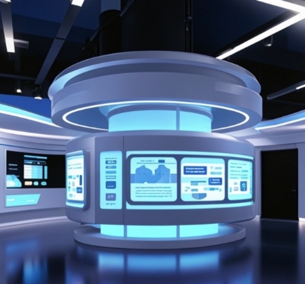 如何正確應(yīng)用企業(yè)數(shù)字展廳