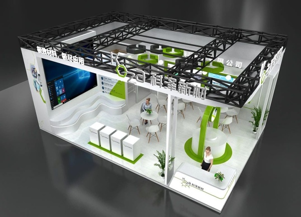 2025年上海茶葉展展會(huì)搭建全攻略