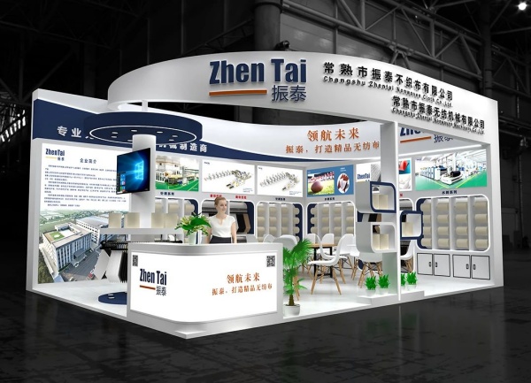 上海展臺(tái)設(shè)計(jì)搭建避坑指南