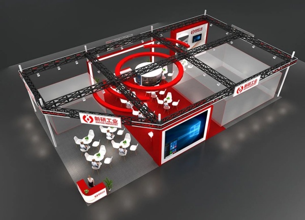 2025上海國際軸承展設計全攻略