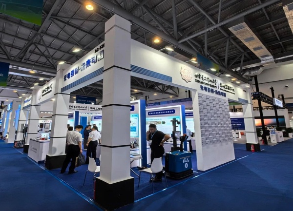 上海72㎡展位搭建費(fèi)用全解析！15萬到50萬+預(yù)算方案對(duì)比，助您精準(zhǔn)避坑！