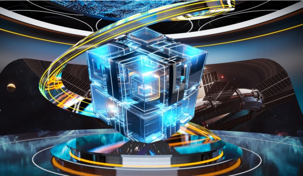 成都科學(xué)館設(shè)計(jì)