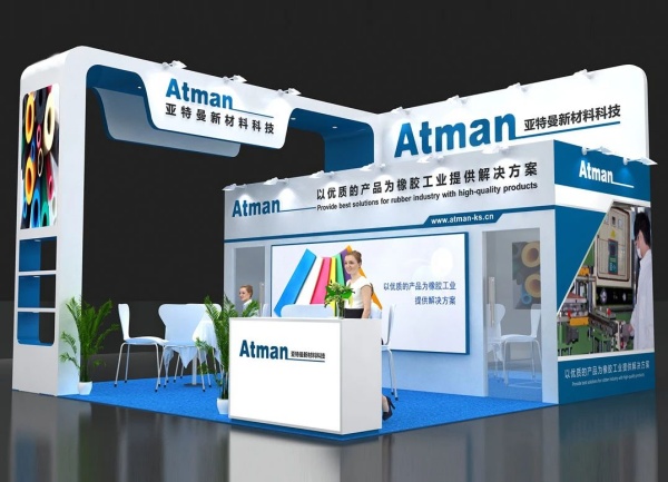 2025年5月上海展會全攻略！