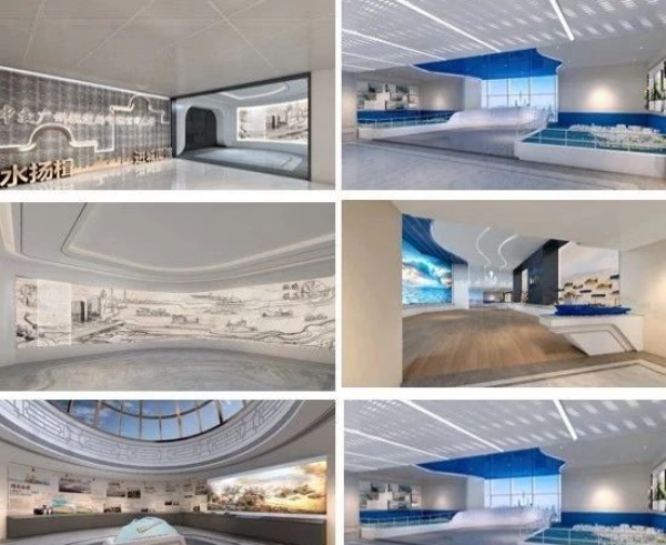 數(shù)字展廳對(duì)企業(yè)的戰(zhàn)略價(jià)值