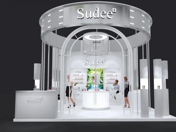 展覽會展臺搭建哪家好？