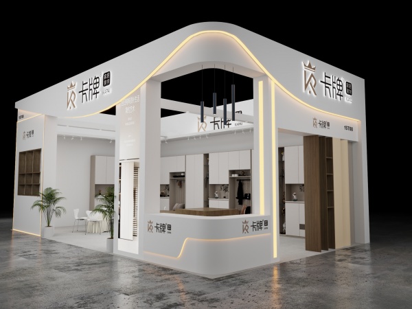 展覽會展臺搭建哪家好？