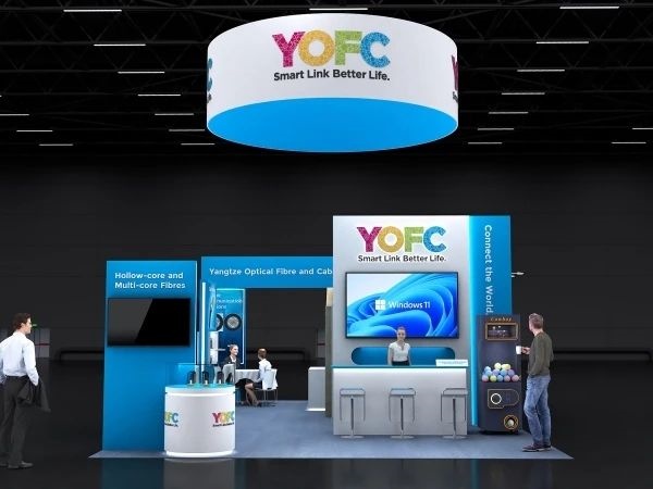 展覽會展臺搭建哪家好？