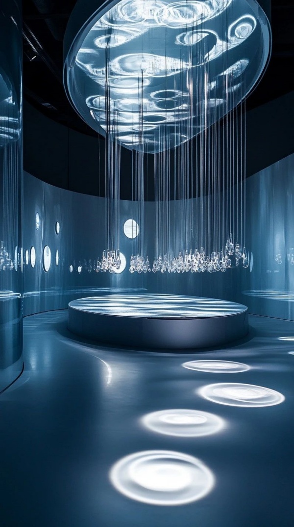 博物館展示設(shè)計(jì)，如何讓歷史開(kāi)口說(shuō)話(huà)？