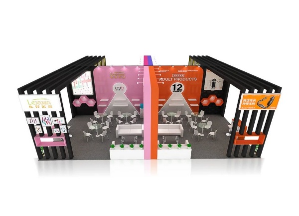 深圳展會搭建一平米多少錢？