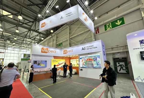 信可威國(guó)際全球展臺(tái)設(shè)計(jì)搭建