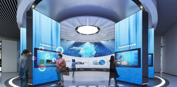 拒絕千篇一律！你的展廳，就該獨一無二