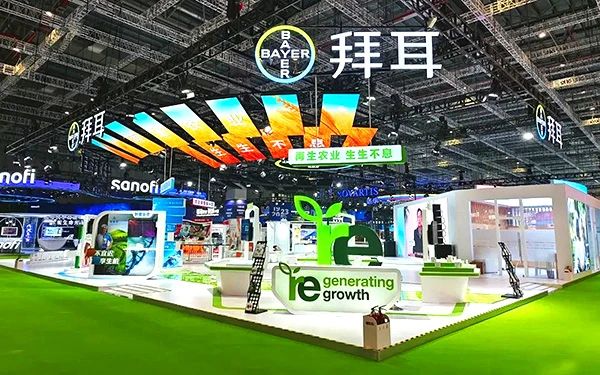 專(zhuān)業(yè)的展覽設(shè)計(jì)公司，如何做好展覽展會(huì)設(shè)計(jì)？