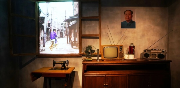 為黨管檔，為國(guó)守史｜南京江寧區(qū)檔案展覽館