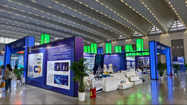 為什么一定要找一家靠譜的展會(huì)搭建公司？