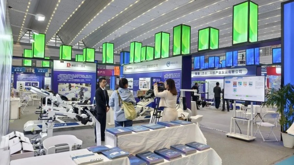 為什么一定要找一家靠譜的展會(huì)搭建公司？