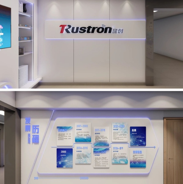 科技文化墻設(shè)計