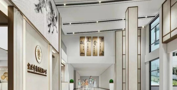 特色校史館設(shè)計應(yīng)該怎么做呢？