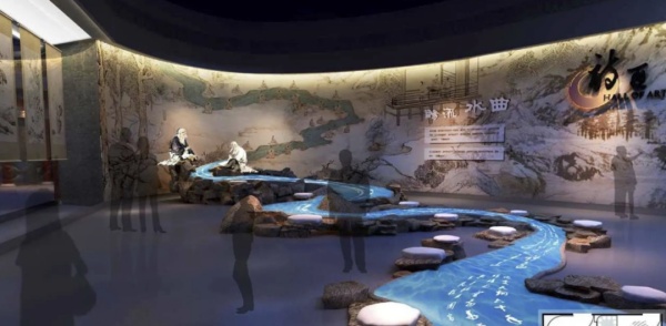 智慧博物館設(shè)計(jì)