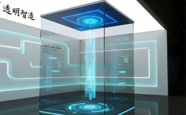 乳制品企業(yè)展廳如何重構(gòu)奶業(yè)未來(lái)？