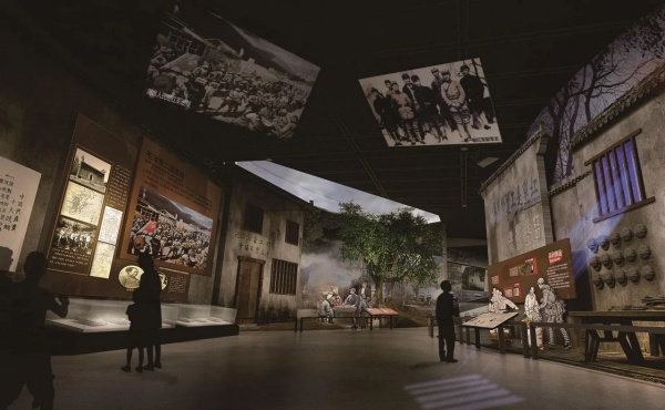 這把展廳設(shè)計出彩的 “金鑰匙”你知道嗎？