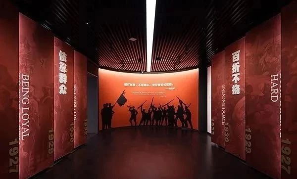 這把展廳設(shè)計出彩的 “金鑰匙”你知道嗎？