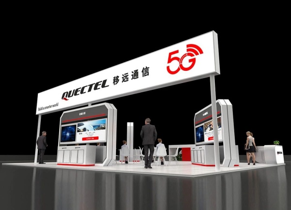 深圳展會(huì)搭建費(fèi)全解析從5萬到50萬，你的預(yù)算該怎么花？