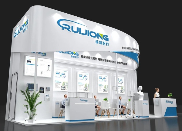 深圳展會(huì)搭建費(fèi)全解析從5萬到50萬，你的預(yù)算該怎么花？