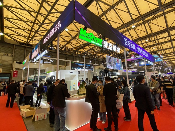 展會(huì)搭建不燒錢(qián)！這幾大攻略幫你省下30%預(yù)算