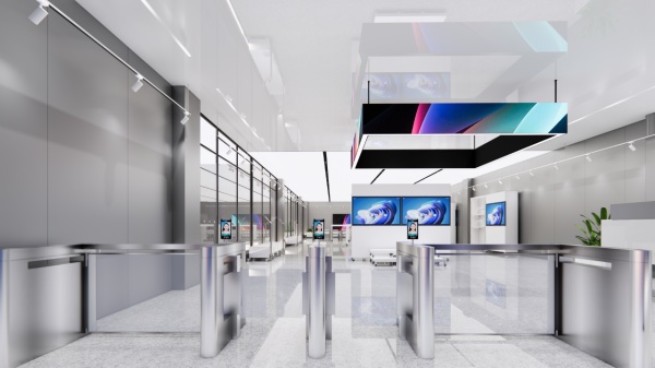 產(chǎn)業(yè)園區(qū)的展示力是不是被忽視了？