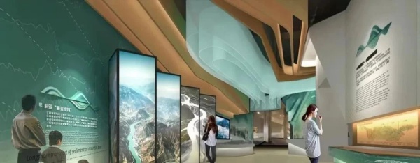 讓自然 “說(shuō)話” 的博物館：生態(tài)展館設(shè)計(jì)的共生哲學(xué)與科技賦能指南