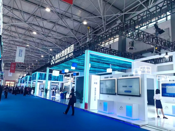 展位設(shè)計(jì)還是得創(chuàng)意先行！