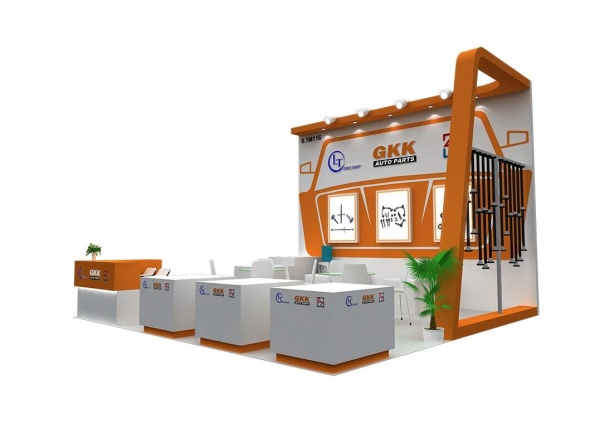 汽配展展位面積怎么選？看完這篇秒懂規(guī)模與需求的黃金平衡點(diǎn)！