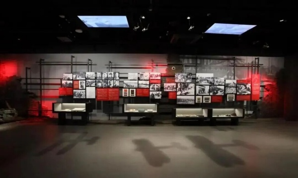 國(guó)歌展示館設(shè)計(jì)