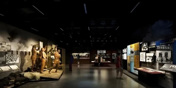 國(guó)歌展示館設(shè)計(jì)