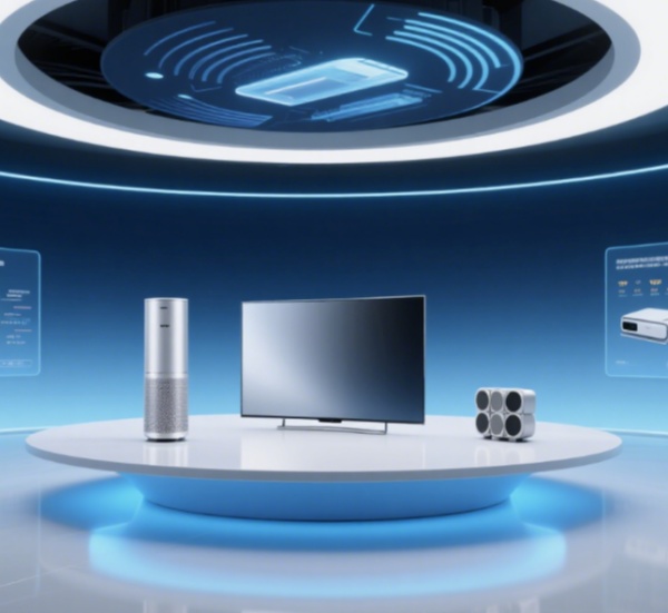 企業(yè)數(shù)字展廳如何成為24小時不打烊的“獲客引擎”。