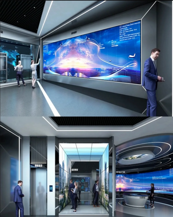 百千萬工程聚焦產(chǎn)業(yè)升級，廣東家電工改展廳的特色呈現(xiàn)