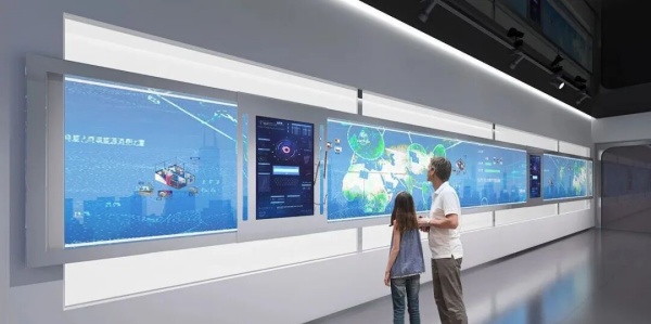 百千萬工程聚焦產(chǎn)業(yè)升級，廣東家電工改展廳的特色呈現(xiàn)