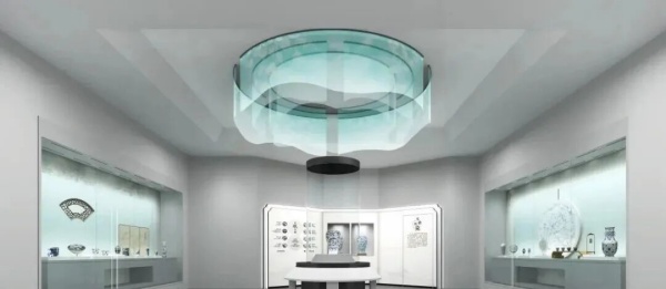 陶瓷藝術(shù)大展