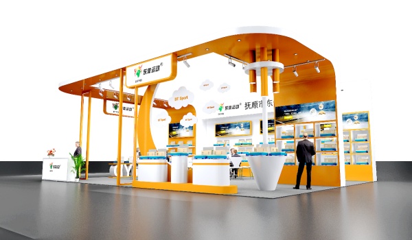 果蔬展展位如何“鮮”人一步？3大沉浸式主題方案，低成本引爆客流！