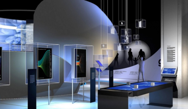 大健康展廳設(shè)計公司怎么選？這9點建議和8家推薦幫你避坑